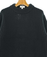 HYKE（ハイク）ニット・セーター 黒 サイズ:-(L位) レディース/2200673577054