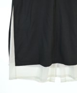 HYKE（ハイク）ロング・マキシ丈スカート 黒 サイズ:1(S位) レディース/2200673577061