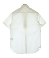 HYKE（ハイク）カジュアルシャツ 白 サイズ:2(M位) レディース/2200673577078