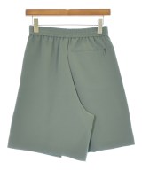 HYKE（ハイク）ショートパンツ 緑 サイズ:2(M位) レディース/2200677788012