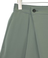 HYKE（ハイク）ショートパンツ 緑 サイズ:2(M位) レディース/2200677788012