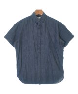 HYKE カジュアルシャツ