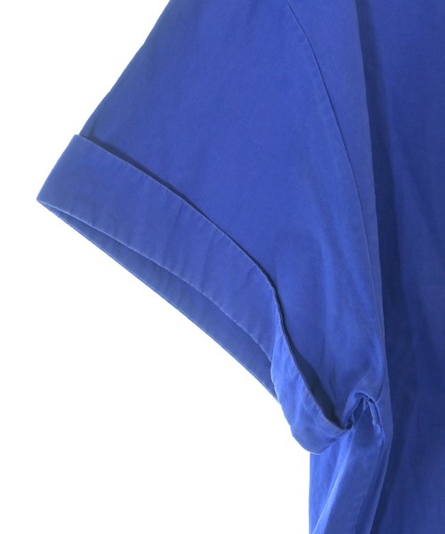 HYKE（ハイク）ワンピース 青 サイズ:1(S位) レディース/2200677903040