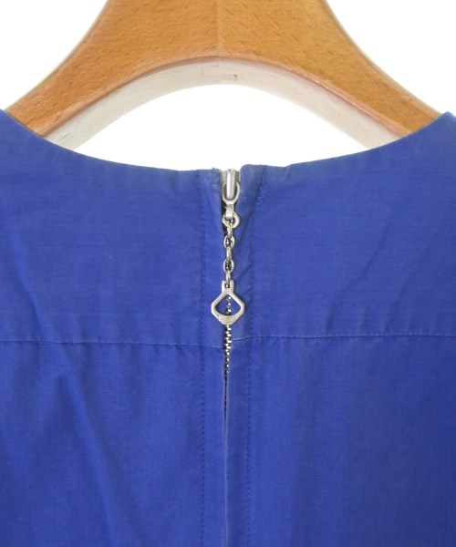 HYKE（ハイク）ワンピース 青 サイズ:1(S位) レディース/2200677903040