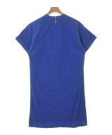 HYKE（ハイク）ワンピース 青 サイズ:1(S位) レディース/2200677903040