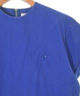 HYKE（ハイク）ワンピース 青 サイズ:1(S位) レディース/2200677903040