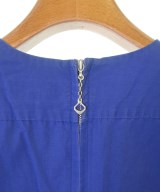 HYKE（ハイク）ワンピース 青 サイズ:1(S位) レディース/2200677903040