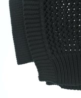 HYKE（ハイク）ベスト/ノースリーブ 黒 サイズ:F レディース/2200677949017