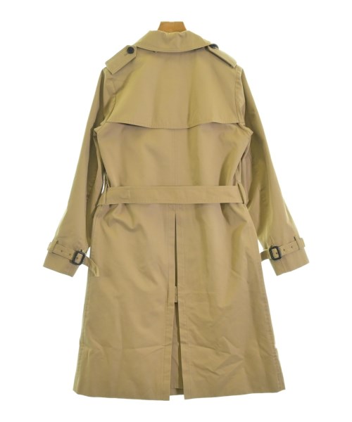 HYKE（ハイク）トレンチコート ベージュ サイズ:3(L位) レディース/2200674534018