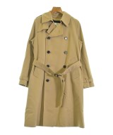 HYKE（ハイク）トレンチコート ベージュ サイズ:3(L位) レディース/2200674534018