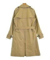 HYKE（ハイク）トレンチコート ベージュ サイズ:3(L位) レディース/2200674534018