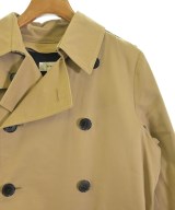 HYKE（ハイク）トレンチコート ベージュ サイズ:3(L位) レディース/2200674534018