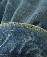 HYKE（ハイク）デニムジャケット 青 サイズ:2(M位) レディース/2200678207031