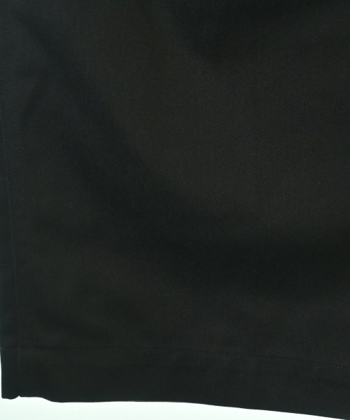 HYKE（ハイク）チノパン 黒 サイズ:XXL メンズ/2200678328101