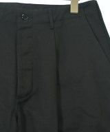 HYKE（ハイク）チノパン 黒 サイズ:XXL メンズ/2200678328101