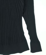 HYKE（ハイク）ニット・セーター 黒 サイズ:1(S位) レディース/2200678328125