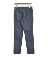 HYKE（ハイク）デニムパンツ 紺 サイズ:2(M位) レディース/2200678585030