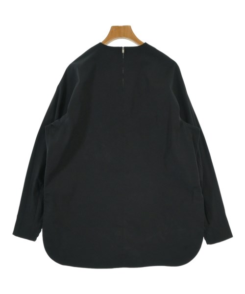 HYKE（ハイク）ブラウス 黒 サイズ:1(S位) レディース/2200678716014