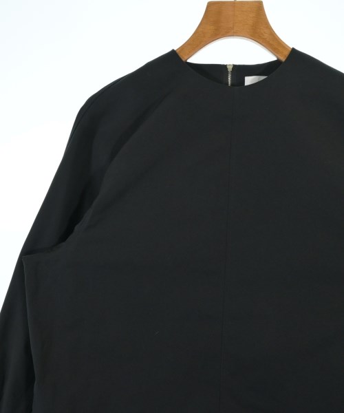 HYKE（ハイク）ブラウス 黒 サイズ:1(S位) レディース/2200678716014