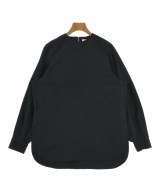 HYKE（ハイク）ブラウス 黒 サイズ:1(S位) レディース/2200678716014