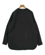 HYKE（ハイク）ブラウス 黒 サイズ:1(S位) レディース/2200678716014