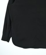 HYKE（ハイク）ブラウス 黒 サイズ:1(S位) レディース/2200678716014