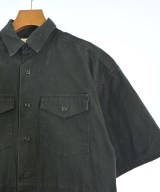 HYKE（ハイク）オールインワン/サロペット 黒 サイズ:S レディース/2200673596024