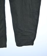 HYKE（ハイク）オールインワン/サロペット 黒 サイズ:S レディース/2200673596024