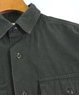 HYKE（ハイク）オールインワン/サロペット 黒 サイズ:S レディース/2200673596024