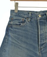 HYKE（ハイク）デニムパンツ 紺 サイズ:2(M位) レディース/2200678986301