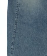 HYKE（ハイク）デニムパンツ 紺 サイズ:2(M位) レディース/2200678986301