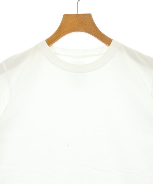HYKE（ハイク）Tシャツ・カットソー 白 サイズ:1(S位) レディース/2200679211013