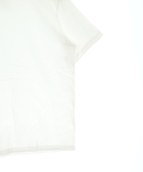 HYKE（ハイク）Tシャツ・カットソー 白 サイズ:1(S位) レディース/2200679211013