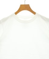 HYKE（ハイク）Tシャツ・カットソー 白 サイズ:1(S位) レディース/2200679211013