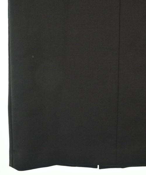 HYKE（ハイク）ロング・マキシ丈スカート 黒 サイズ:1(S位) レディース/2200673296016