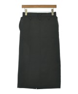 HYKE（ハイク）ロング・マキシ丈スカート 黒 サイズ:1(S位) レディース/2200673296016