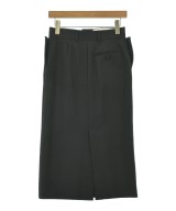 HYKE（ハイク）ロング・マキシ丈スカート 黒 サイズ:1(S位) レディース/2200673296016