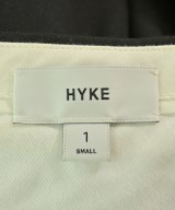 HYKE（ハイク）ロング・マキシ丈スカート 黒 サイズ:1(S位) レディース/2200673296016