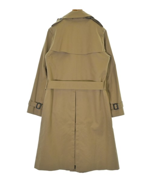 HYKE（ハイク）トレンチコート ベージュ サイズ:1(S位) レディース/2200675622011