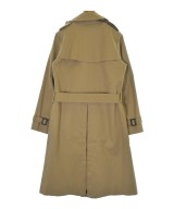 HYKE（ハイク）トレンチコート ベージュ サイズ:1(S位) レディース/2200675622011