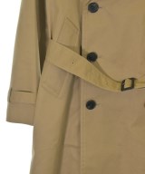 HYKE（ハイク）トレンチコート ベージュ サイズ:1(S位) レディース/2200675622011