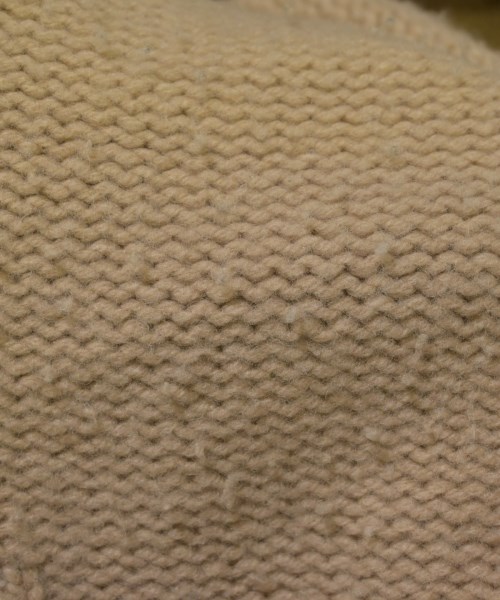 HYKE（ハイク）ニット・セーター ベージュ サイズ:F レディース/2200679667070