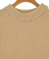 HYKE（ハイク）ニット・セーター ベージュ サイズ:F レディース/2200679667070