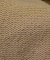 HYKE（ハイク）ニット・セーター ベージュ サイズ:F レディース/2200679667070