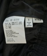 HYKE（ハイク）その他 黒 サイズ:1(S位) レディース/2200674469068