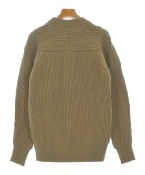 HYKE（ハイク）ニット・セーター ベージュ サイズ:1(S位) レディース/2200675699136