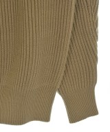 HYKE（ハイク）ニット・セーター ベージュ サイズ:1(S位) レディース/2200675699136