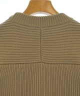 HYKE（ハイク）ニット・セーター ベージュ サイズ:1(S位) レディース/2200675699136