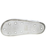 HYKE（ハイク）サンダル 白 サイズ:UK6(24.5cm位) レディース/2200679821281