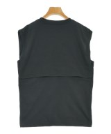 HYKE（ハイク）ノースリーブ 黒 サイズ:1(S位) レディース/2200675629119